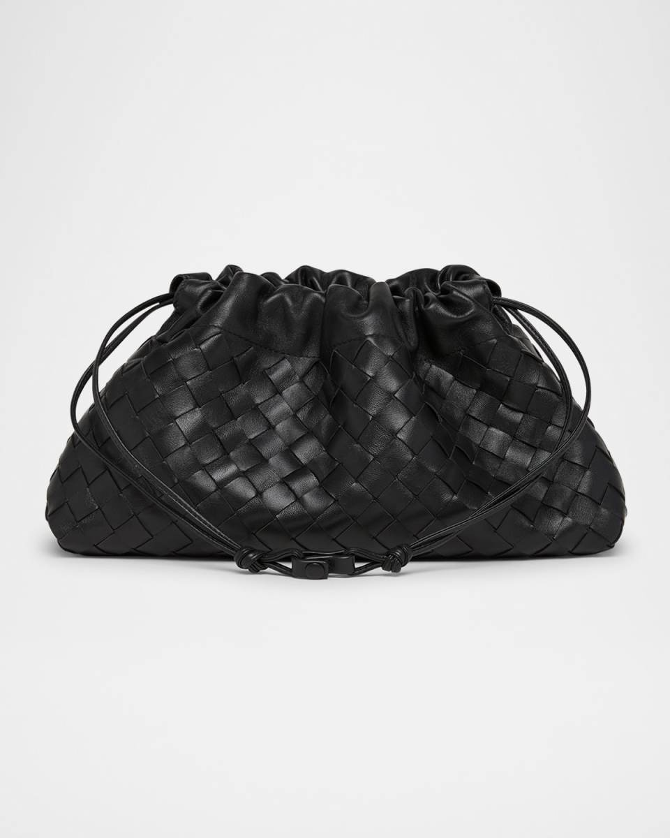 Pouch Shoulder Bag